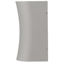 Riga Aluminium Wall Light